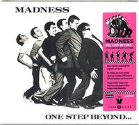 Madness: One Step Beyond: 35th Anniversay Édition