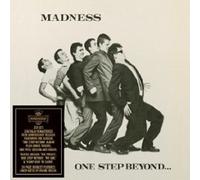 MADNESS "ONE STEP BEYOND (DELUXE ED.)" 2 CD NEW