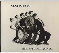 Madness - One Step Beyond-Deluxe [Import]