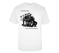 Madness - One Step Beyond T-Shirt Homme