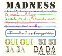 Madness – Oui Oui, Si Si, Ja Ja, Da