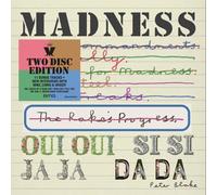 MADNESS - OUI OUI,SI SI,JA JA,DA DA(2CD SPECIAL EDITION) 2 CD NEUF