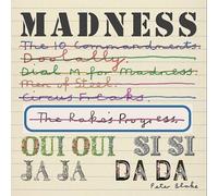Madness - Oui Oui Si Si Ja Ja Da Da [New Vinyl LP]