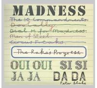 Madness - Oui Si Ja Da [Import]