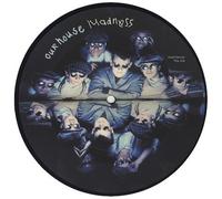 Madness Our House 1982 UK 7" picture disc PBUY163