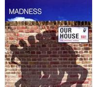 Madness - Our House-Best of [Import]