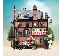 Madness – Our House – CD – BMG