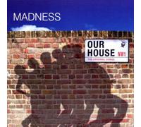Madness - Our House: The Original Songs By Madness (2002-10-21)