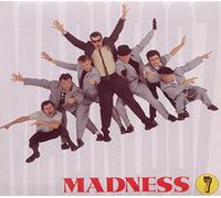 Madness - Seven-Deluxe [Import]