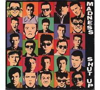 Madness - Shut Up