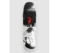 Madness Skateboards Breakdown R7 8.25" Planche de skate gris Uni