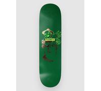 Madness Skateboards Jack Enlighten Super Sap R7 8.5" Planche de skate à motifs Uni