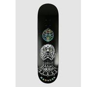 Madness Skateboards Jack Enlighten Super Sap R7 8.5" Planche de skate à motifs Uni
