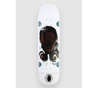 Madness Skateboards Sam Screamer Impact Pro Light 8,75" Planche de skate marron Uni