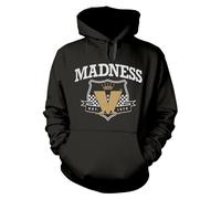 Madness - Sweat à capuche EST. - Adulte (PH1397)