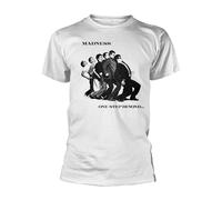 Madness - T-shirt ONE STEP BEYOND - Adulte (PH583)