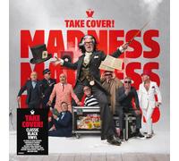Madness - Take Cover! (Black Vinyl)