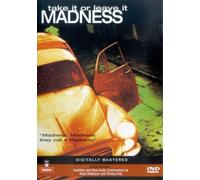 Madness: Take It Or Leave It [DVD] by Madness