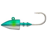Madness Tete Plombee Bakuree Head - 10g - H.No.1/0 - Vert - Bakuree HD 10 01