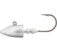 Madness Tete Plombee Bakuree Head - 14g - H.No.3/0 - Silver - Bakuree HD 14 03