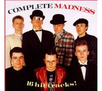 Madness - The Complete