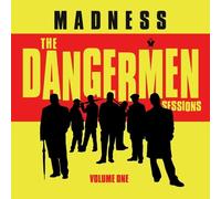 MADNESS - THE DANGERMEN SESSIONS 180GR. VINYL LP NEUF