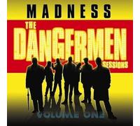 Madness – The Dangermen Sessions Vol.1 – Import