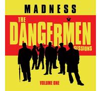 MADNESS - THE DANGERMEN SESSIONS (VOL.1) SOFTPAK CD NEUF