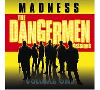 Madness - The Dangermen Sessions - Volume 1