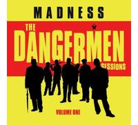 The Dangermen Sessions