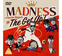 Madness - The Get Up [HD DVD]