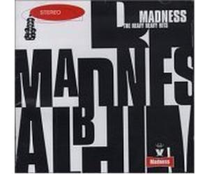 Madness - The Heavy Hits