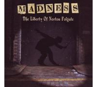 Madness - The Liberty of Norton Folgate [Import]