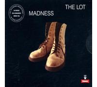 Madness - The Lot [ECD]