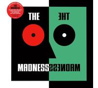 MADNESS - THE MADNESS VINYL LP NEUF