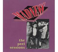 Madness - The Peel Sessions