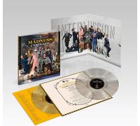 Madness - Theatre Absurd Pr. C'Est La Voies (2023) 2 Vinyl Transparent Pre Order