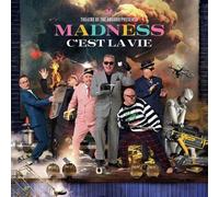 MADNESS - THEATRE OF THE ABSURD PRESENTS C'EST LA VIE 4 CD NEUF