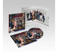 Madness Theatre of the Absurd Presents C'est La Vie (CD) Album
