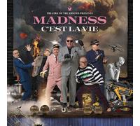 Madness - Theatre Of The Absurd Presents C'est La Vie [New CD]