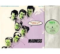 MADNESS - TOMORROW'S JUST ANOTHER DAY ( 12inch / Vinyl Schallplatte Disque Record) MADNESS