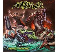 Madness Unleashed