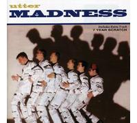 Madness - Utter Madness