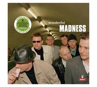 MADNESS - WONDERFUL 180GR. VINYL LP NEUF