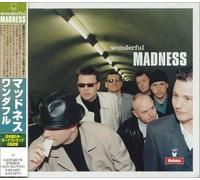 Madness - Wonderful
