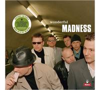 Madness - Wonderful (2022) LP Précommande
