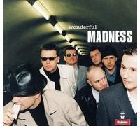 Wonderful Madness (Interprète) https://www.fnac.com/a18445119/Madness-Wonderful-CD-album?oref=2b8ee76a-a350-3834-e49b-56cb32cace7a