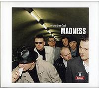 Madness - Wonderful-Deluxe [Import]