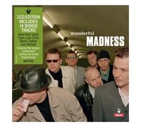 MADNESS - WONDERFUL SOFTPAK 2 CD NEUF
