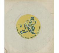 Madness - Work Rest & Play EP [7" Vinyl]